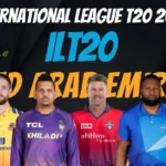 Get Cricket Betting ID for ILT20 in this Season
