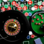 5 Must-try Online Casino Games