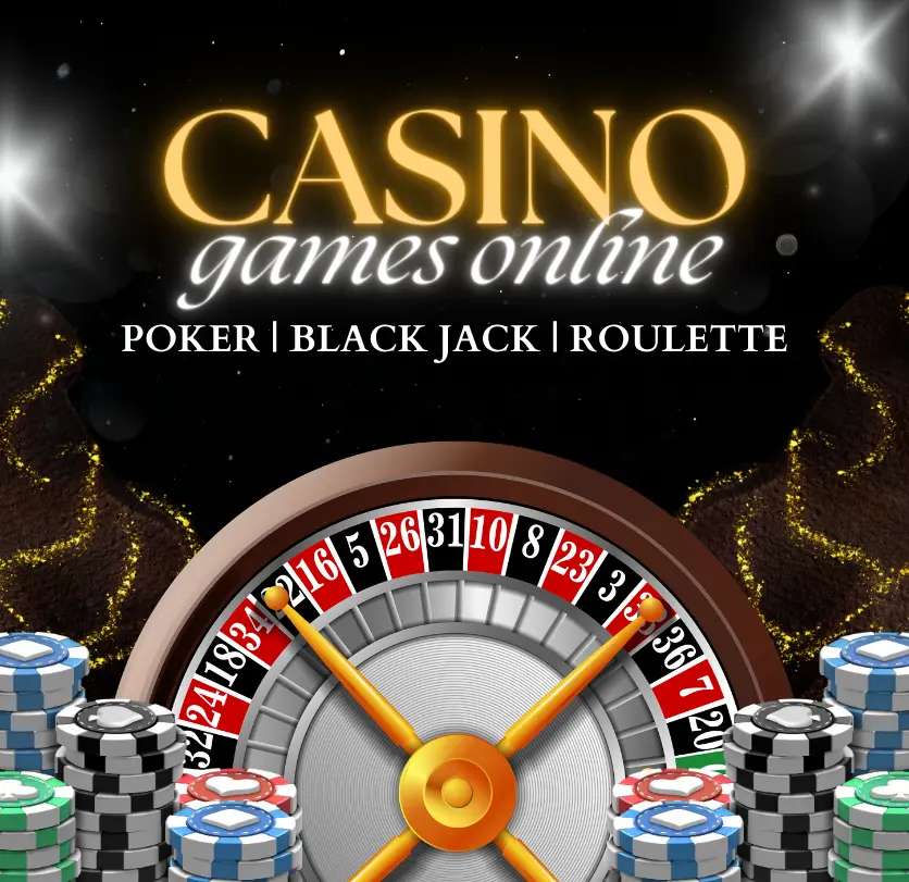Play online betting id and play casino games