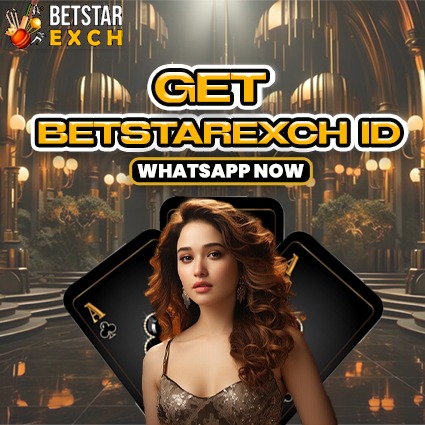 Betstarexch ID
